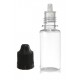 warcolours empty dropper bottle 15ml